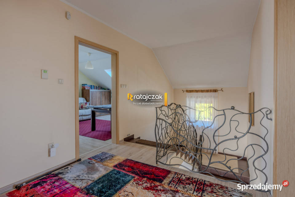Dom wolnostojący 31362m2 Gdańsk 650m2 pomorskie