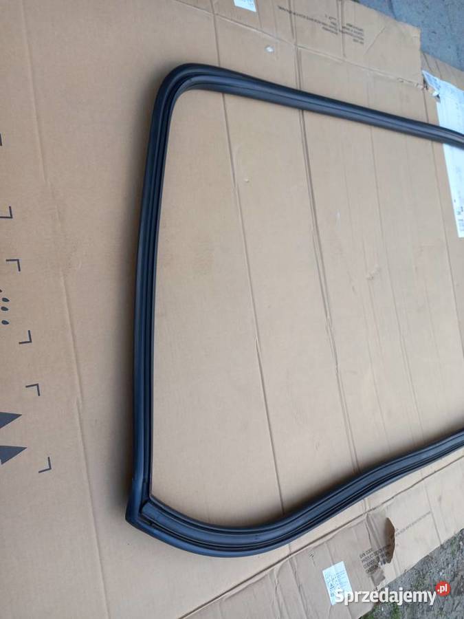 BMW e28e12 uszczelka przedniej szyby Bukownica