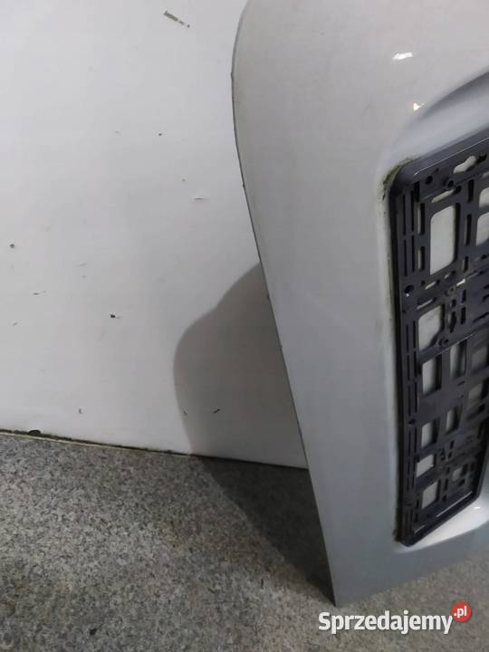 DRZWI TYŁ SKRZYDEŁKO LEWE Renault Kangoo I sprzedam