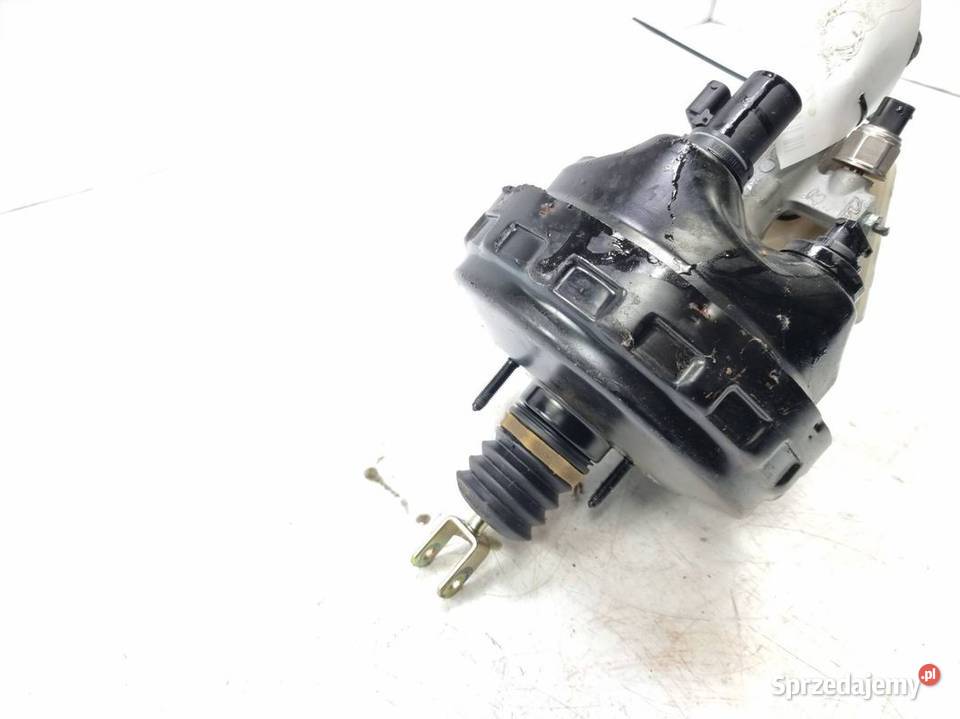 SERWO HAMULCOWE MERCEDES BENZ C 220 CDI KOMBI Lipno