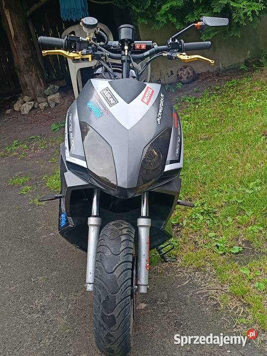 skuter keeway matrix 5070 Tarnowskie Góry