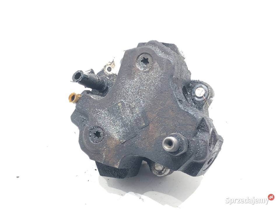 POMPA WTRYSKOWA BMW E87 0445010045 20 163 0313 osobowe