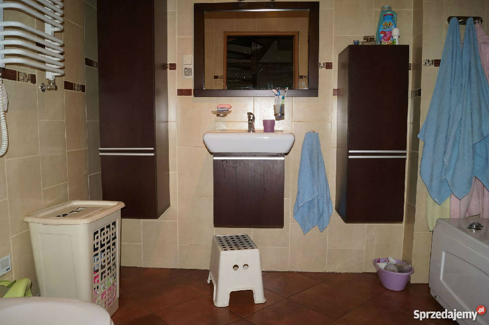 DOM WOLNOSTOJĄCY CZERWIONKA LESZCZYNY