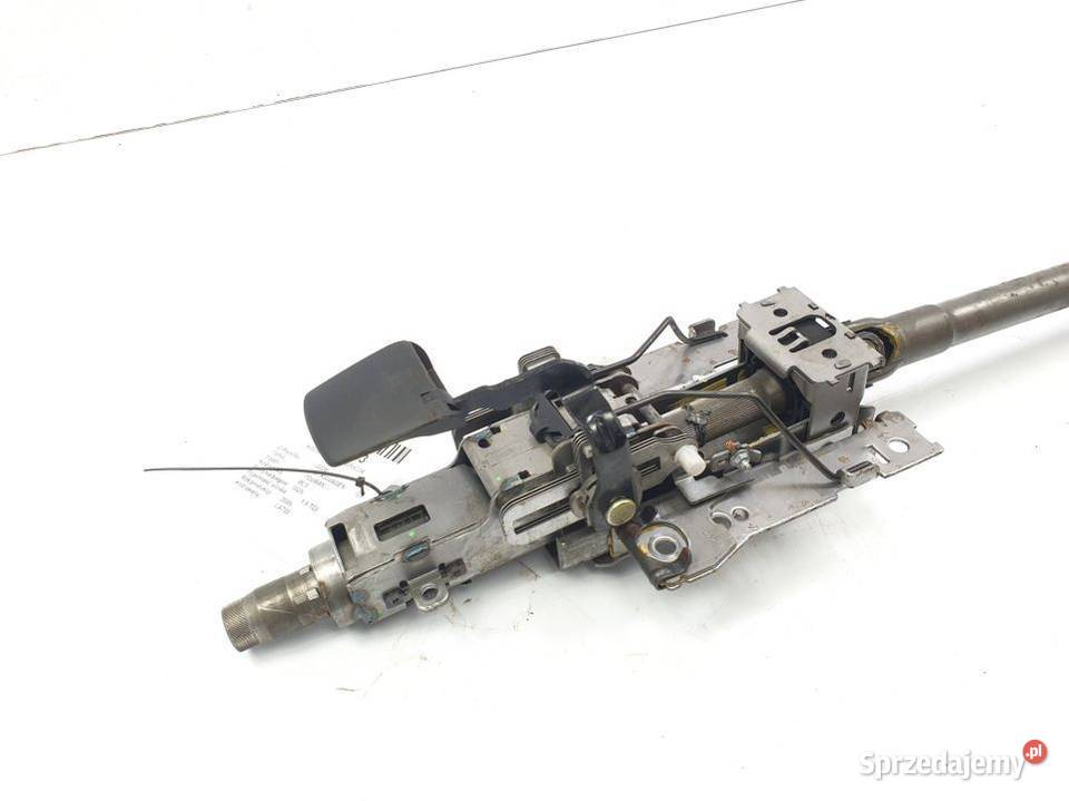 KOLUMNA KIEROWNICZA VOLKSWAGEN TOURAN 1T1419502L Pozostałe Lipno