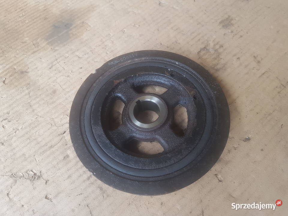 Subaru Outback IV BR BRD 20D ee20z dolne koło sprzedam