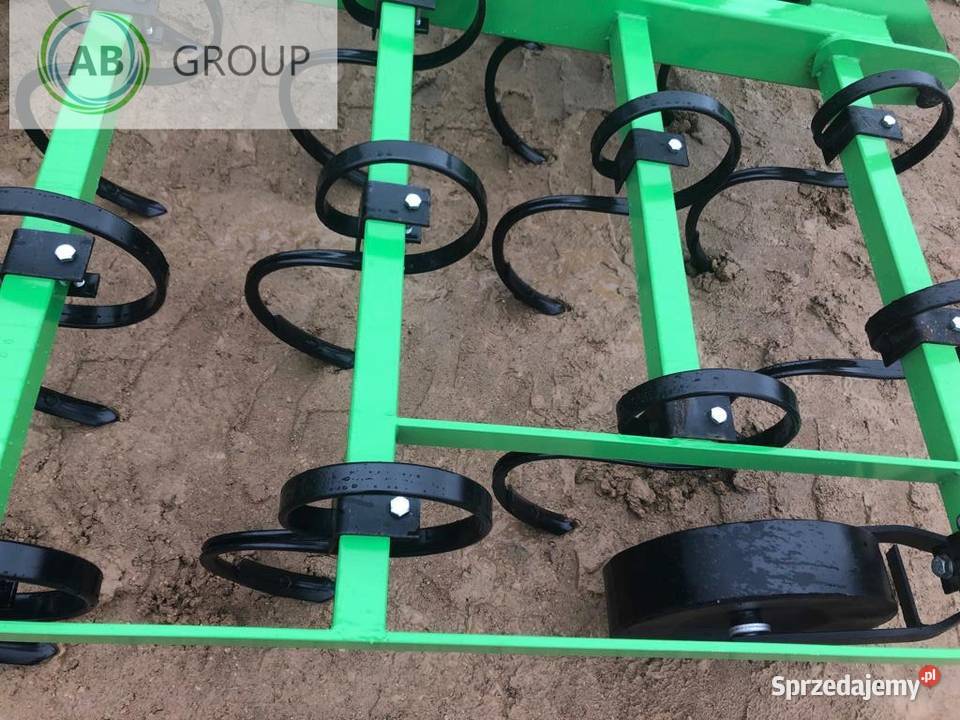 Dziekan agregat uprawowy Apollo AUA 28 28m Agregaty Rzędziany sprzedam