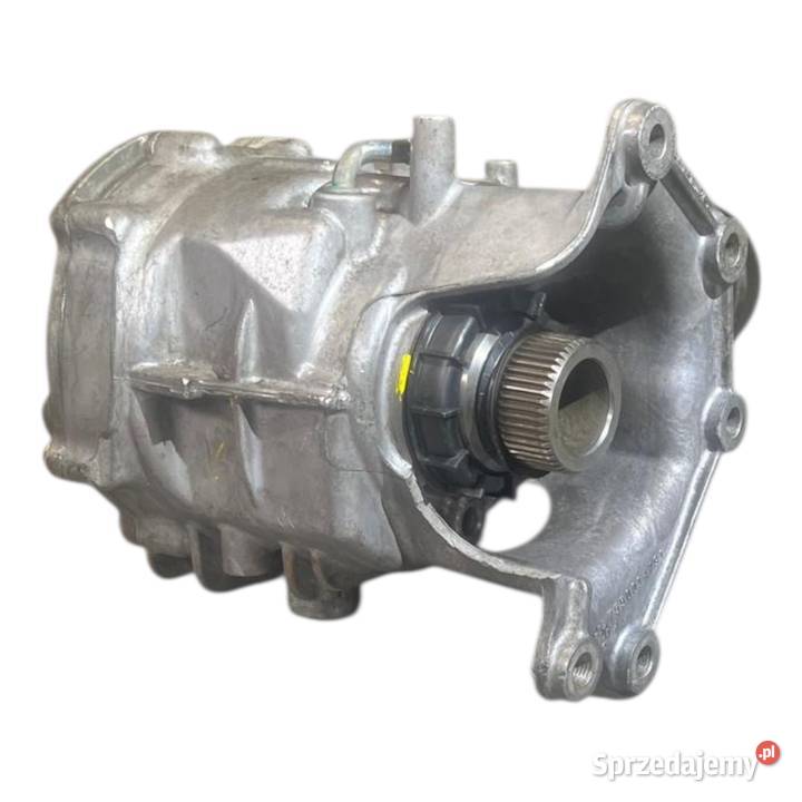 Reduktor CV617L486JC Ford Kuga MK2 20 4X4 Ryki