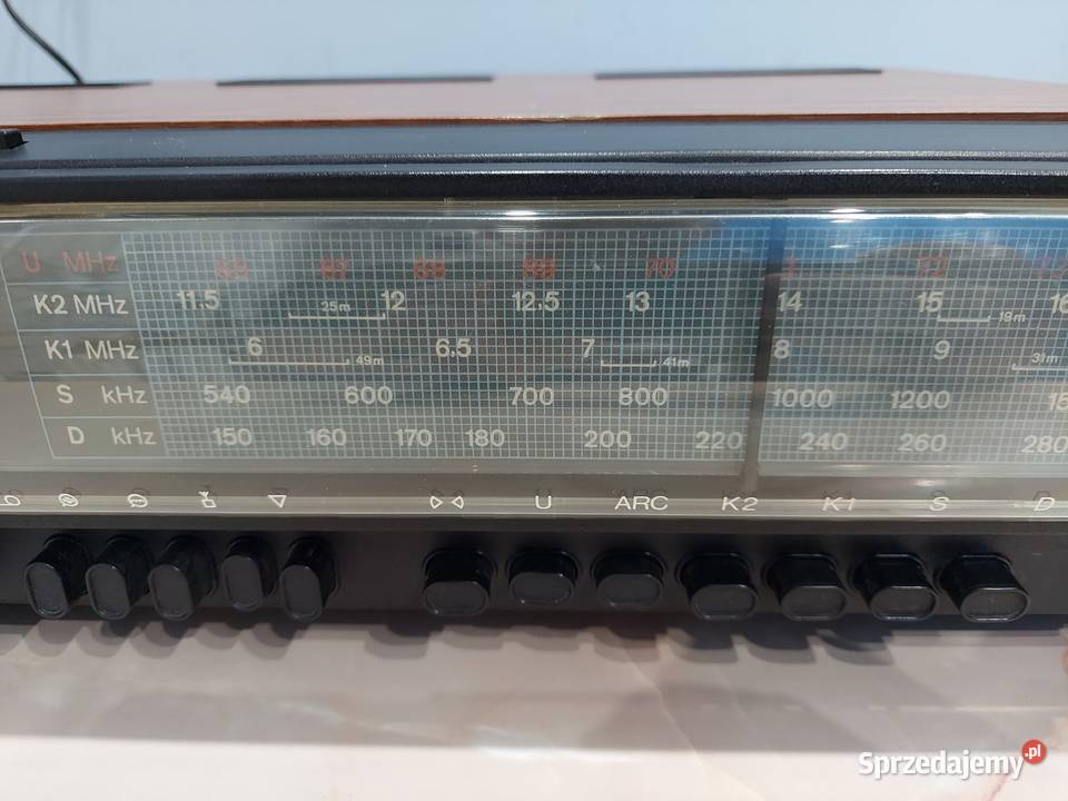 Unitra Diora Zodiak DSS 402 14702 Łapy