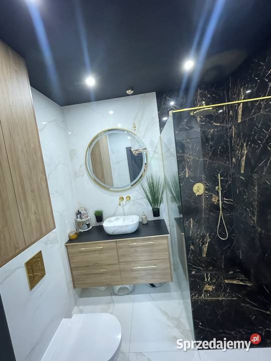 Dom gotowy do zamieszkania