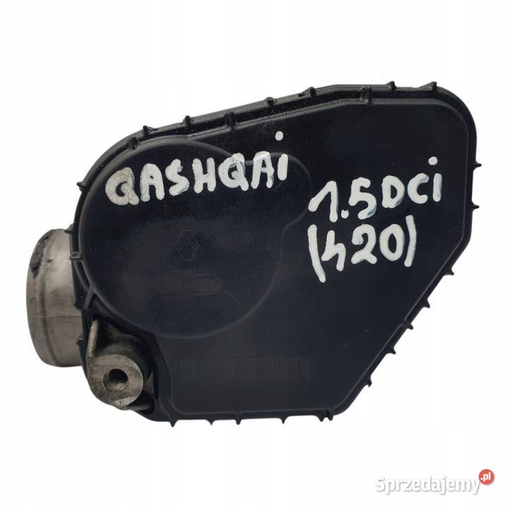 PRZEPUSTNICA Nissan Qashqai 15 DCI 8200302798