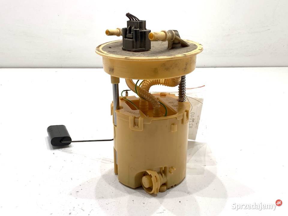 POMPA PALIWA FORD FIESTA MK7 8V519275 16 75 BAKU