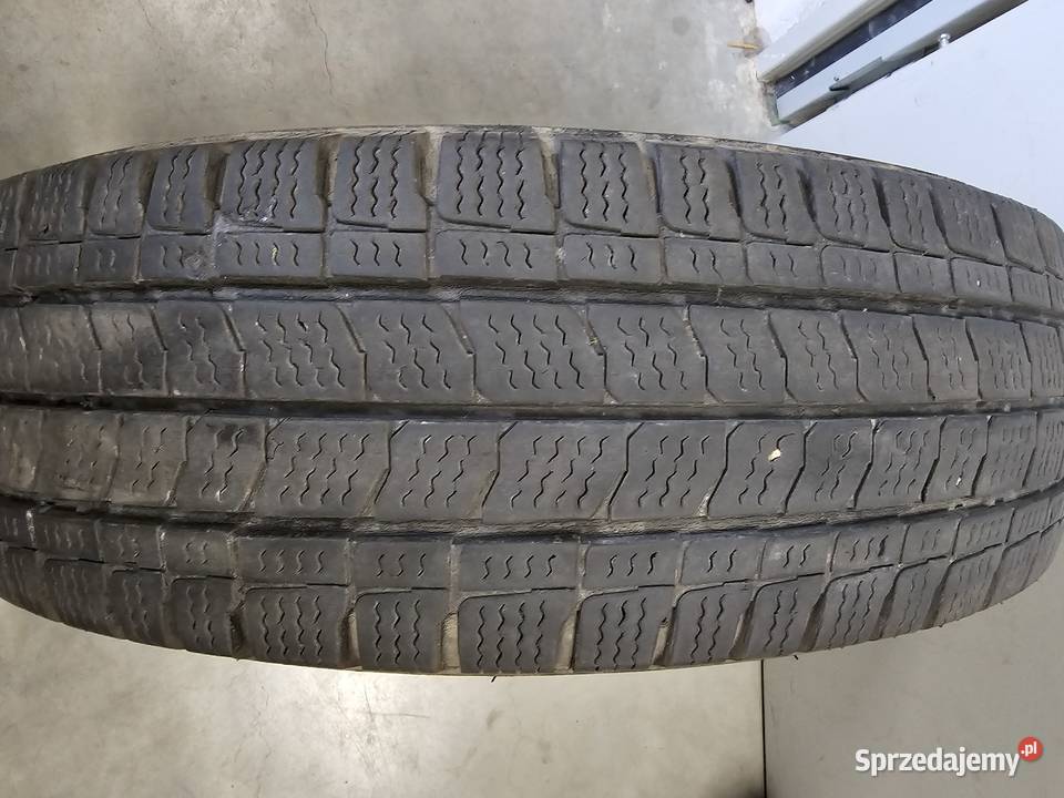 BFGoodrich Activan Winter 21575r16c Kraków