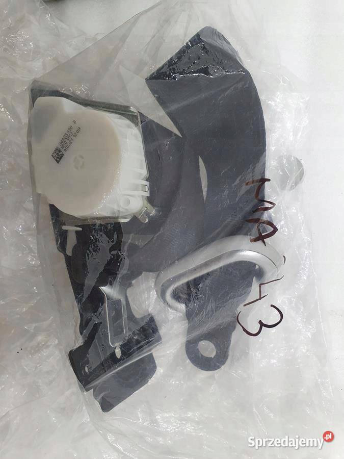 PAS PRAWY VW T6 LIFT 7H0857816AB