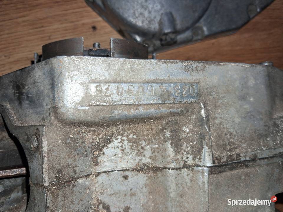 Silnik romet dezamet predom 023 205 motorynka Rawa Mazowiecka