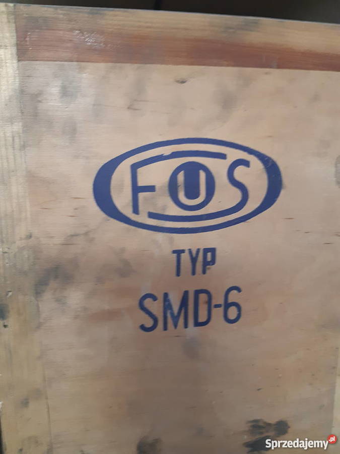 SZLIFIERKA DO GNIAZD ZAWOROWYCH FREZY SMD6 Narzędzia specjalistyczne Koronowo