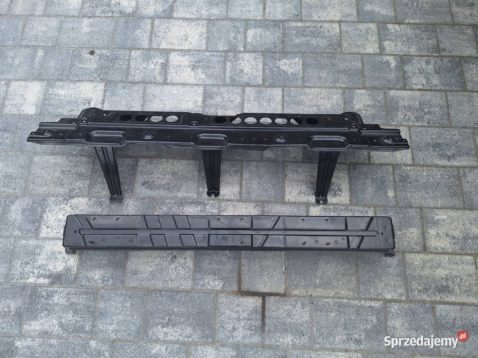 Lexus RX 400h wspornik stelaż bagażnika 2007r