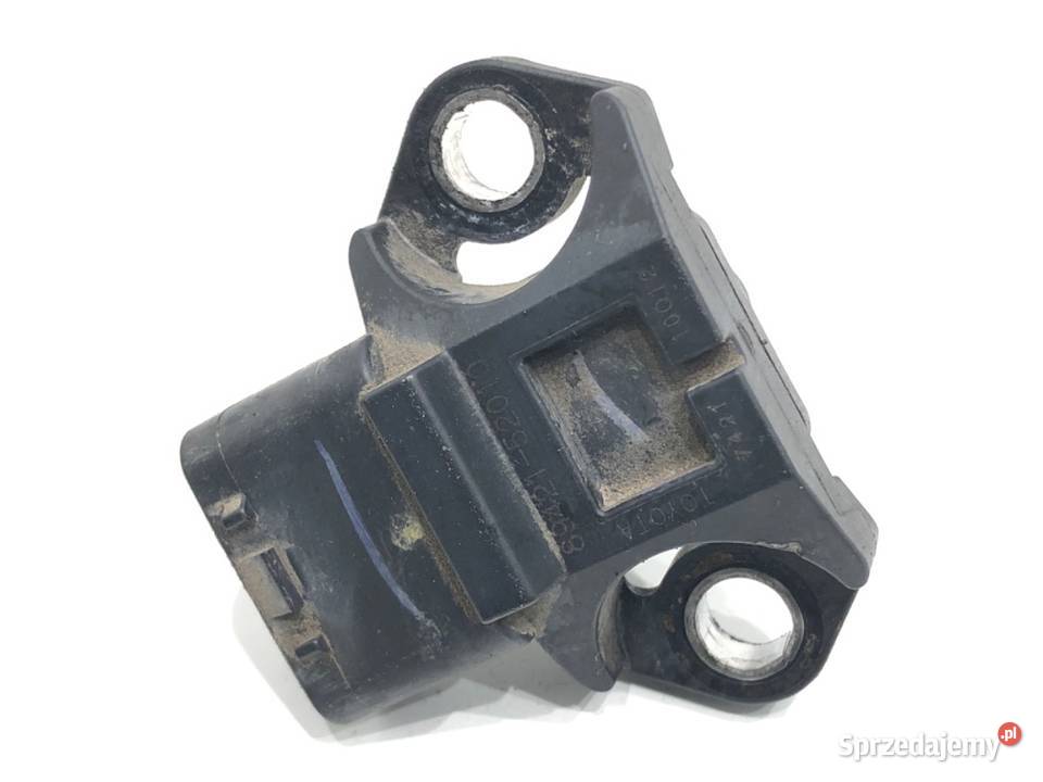 MAP SENSOR TOYOTA YARIS III 8942152010 10 69 osobowe