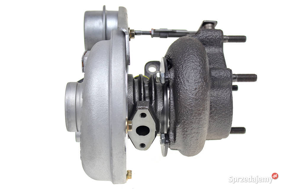 TURBO REGENEROWANE 4540610010 IVECO DAILY 28 Turbosprężarki opolskie Opole