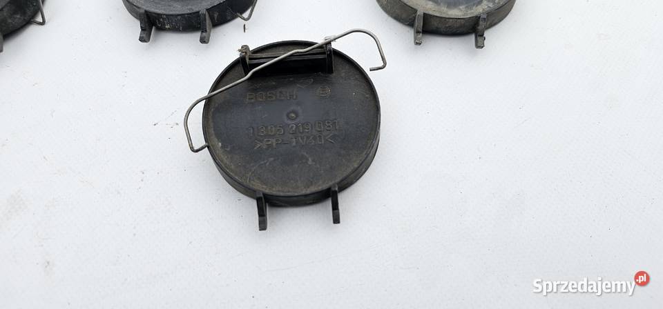 Zaślepka lampy mercedes w202 bosch 1305219081 Zbąszyń