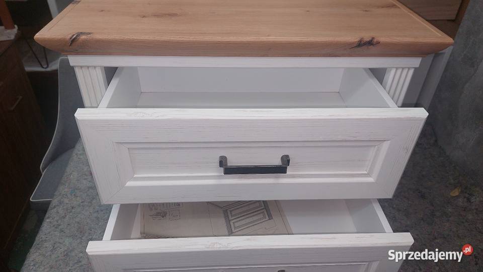 Szafka nocna Jaśmin Poznań