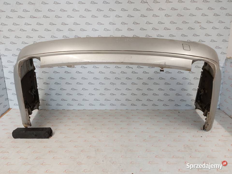 MERCEDES E KLASA S211 W211 LIFT 07r zderzak tył świętokrzyskie Kielce