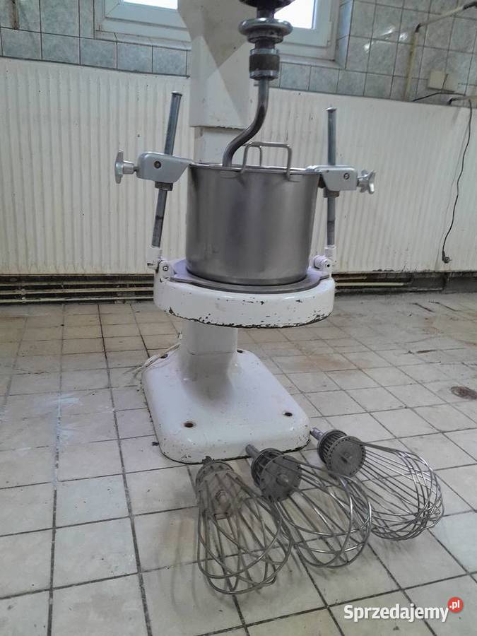 Ubijaczka cukiernicza Rego S 32 Rzeszów