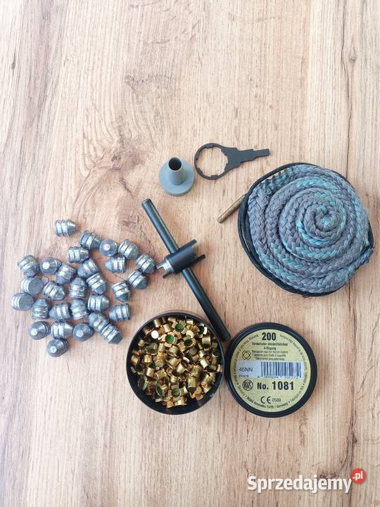 Rolling Block 50 Karabin czarnoprochowy lubuskie Gorzów Wielkopolski