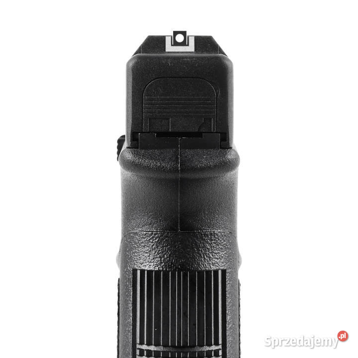 Pistolet wiatrówka Glock 19 45 mm BB CO2 Warszawa