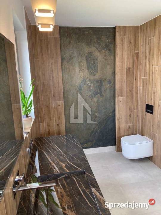 Fornir kamienny California Gold grafitowa tapeta dolnośląskie Wrocław