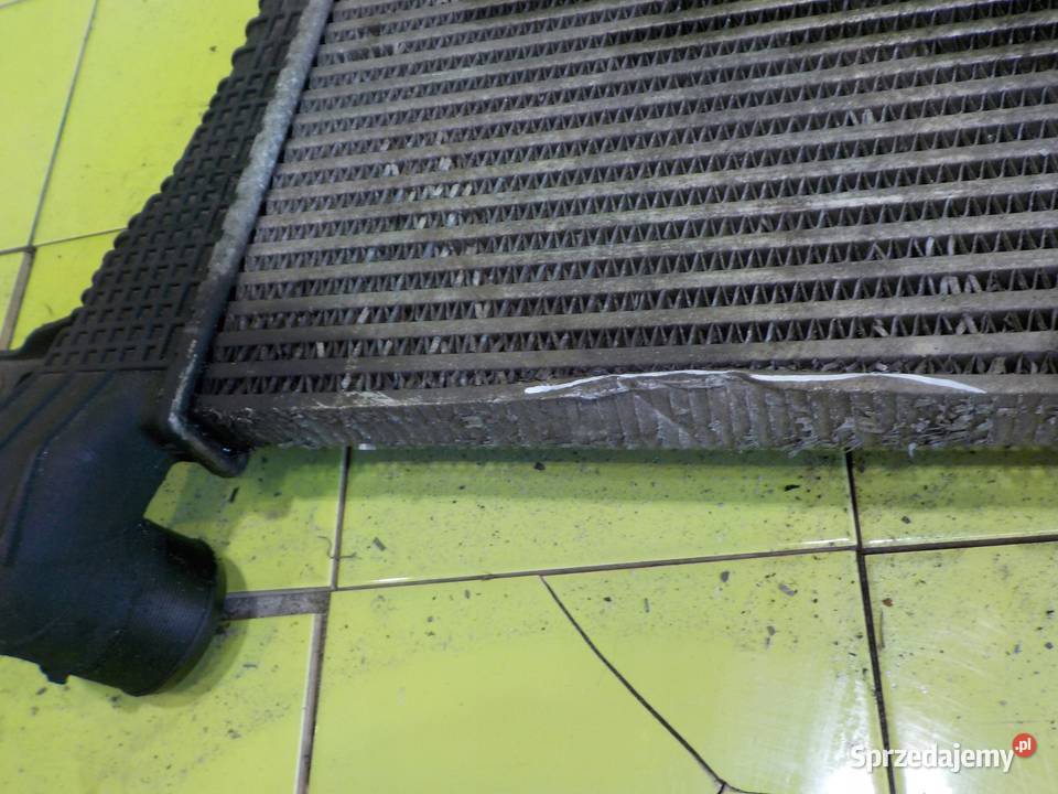 OPEL ANTARA 22 CDTI LIFT 13r 5D intercooler