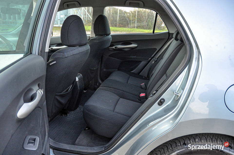 Toyota Auris Automat 159 Wrocław