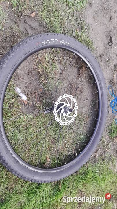 Trek xcaliber 7 Sprzedam części całość Toruń