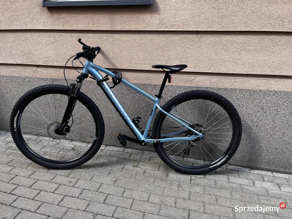 Sprzedam rower Rockrider EXPL500 kujawsko-pomorskie Bydgoszcz