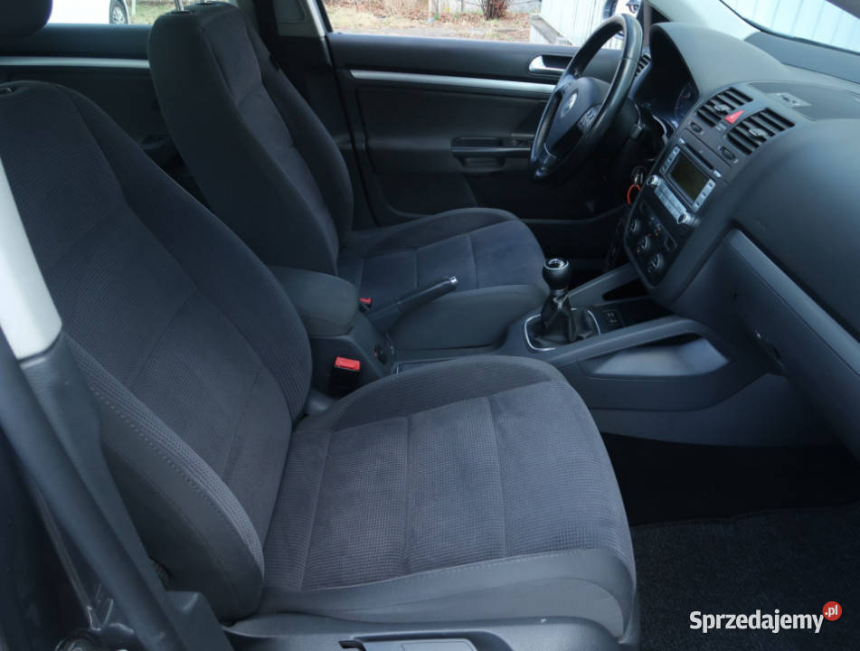 VW Golf 14 TSI 269792km