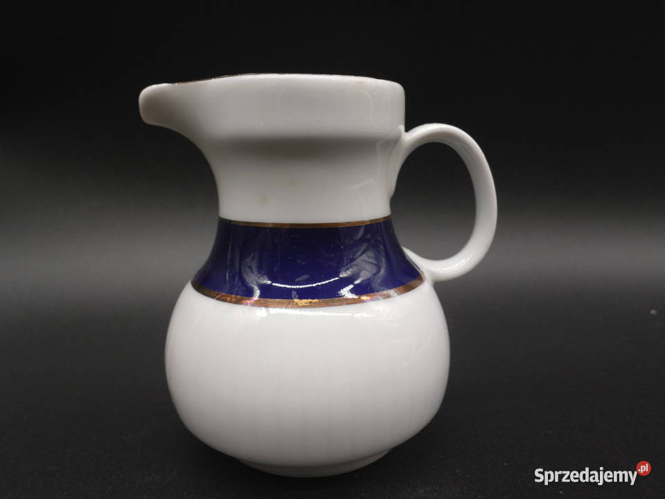 Mlecznik dzbanek do śmietanki Winterling Bavaria wielkopolskie Raszków