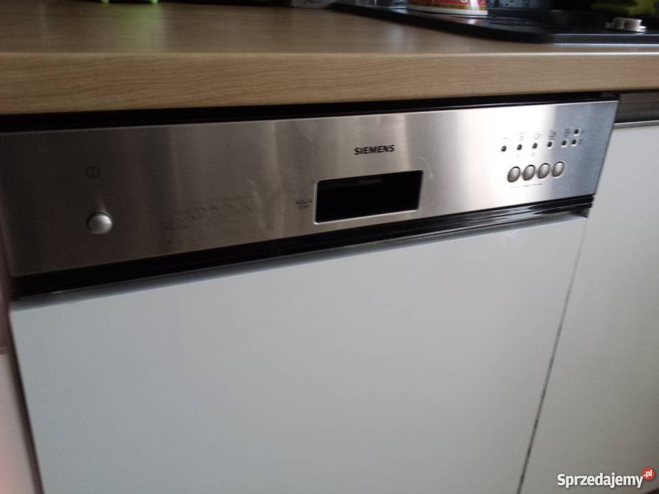 Zmywarka Simens do zabudowy małopolskie