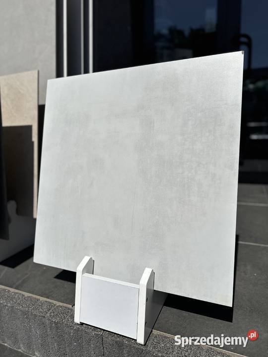 Płytka Damask White Mat 60x60 GAT I ATEM Opoczno