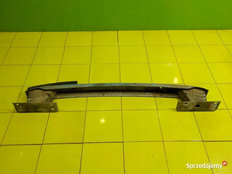 FORD KA MK2 II 12 B 09r 3D belka zderzaka tyl mazowieckie Suków sprzedam