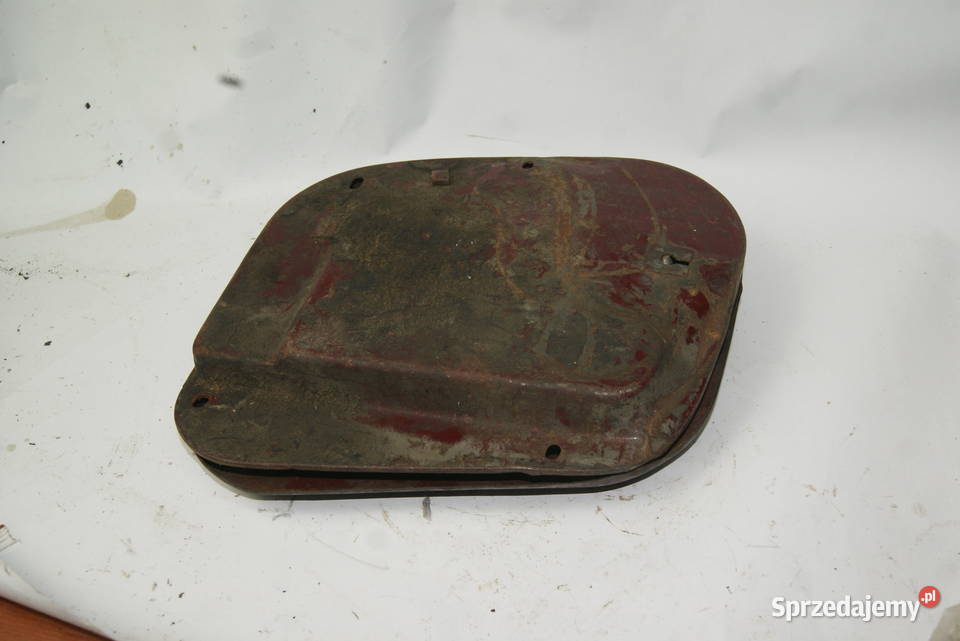 JAWA KIWACZKA 175 250 350 CZ PUSZKA NARZĘDZIOWA Rybnik