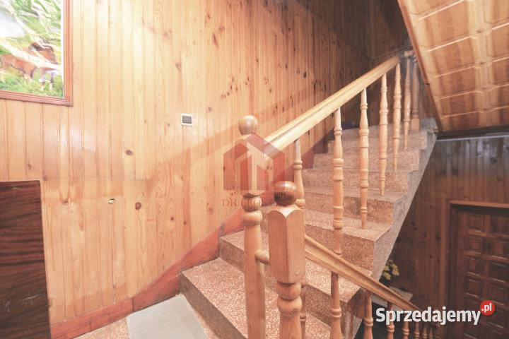 Dom wolnostojący Rzeszów Zimowit 300m2 Sprzedaż