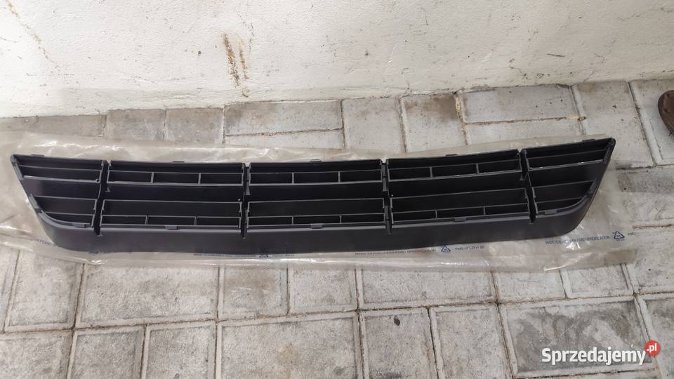 Ford Focus Mk1 Kratka Atrapa zderzaka przedniego osobowe Pruszków