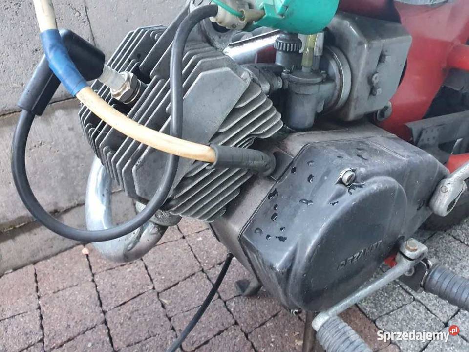 SILNIKI KOMARMOTORYNKA i019 Sokołów Małopolski