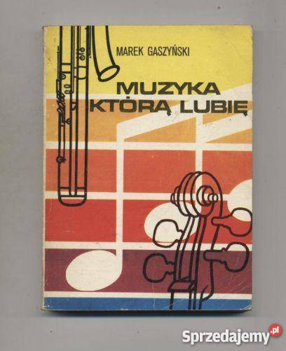 Muzyka którą lubię Szczecin