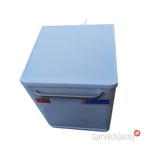 Zmywarka Sharp QWDX41F47EW wolnostojąca z klamką wolnostojące Częstochowa