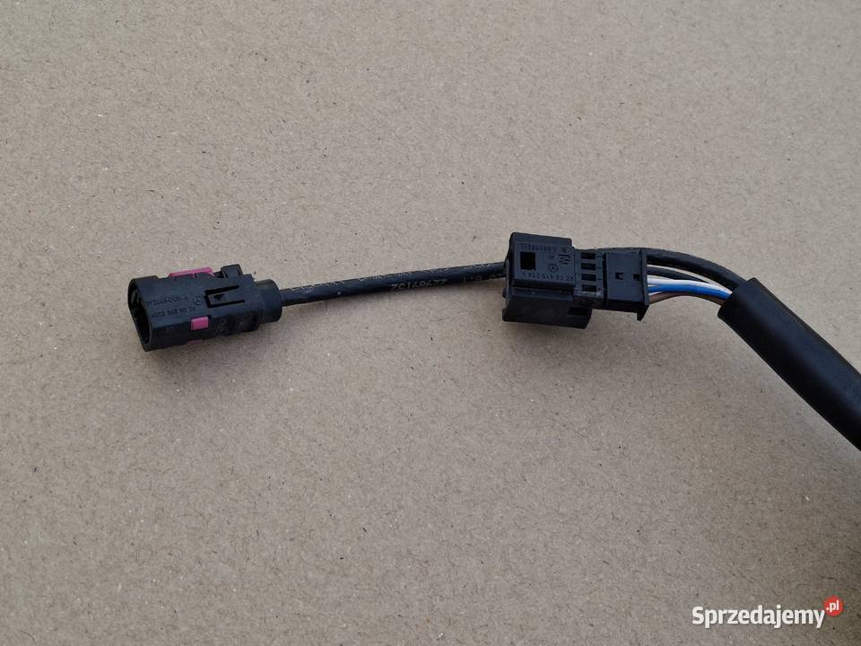 MERCEDES ACTROS MP4 MP5 KAMERA LEWA LUSTERKO ciężarowe