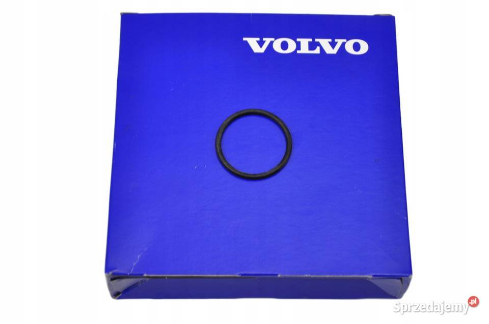 VOLVO S80 XC90 oring magistrali wodnej 30 32 OE