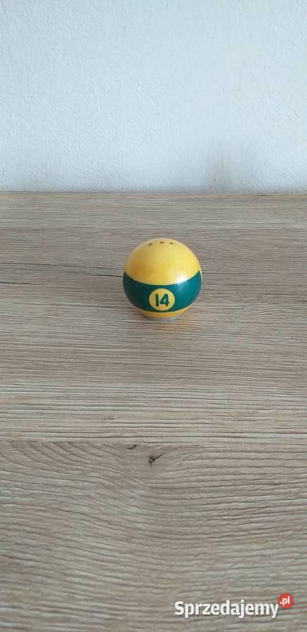 Solniczka pieprzniczka prl łódzkie Przedbórz