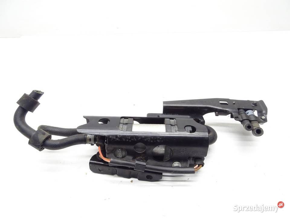 POMPA PALIWA 5N0906257 VW GOLF VI SCIROCCO sprzedam