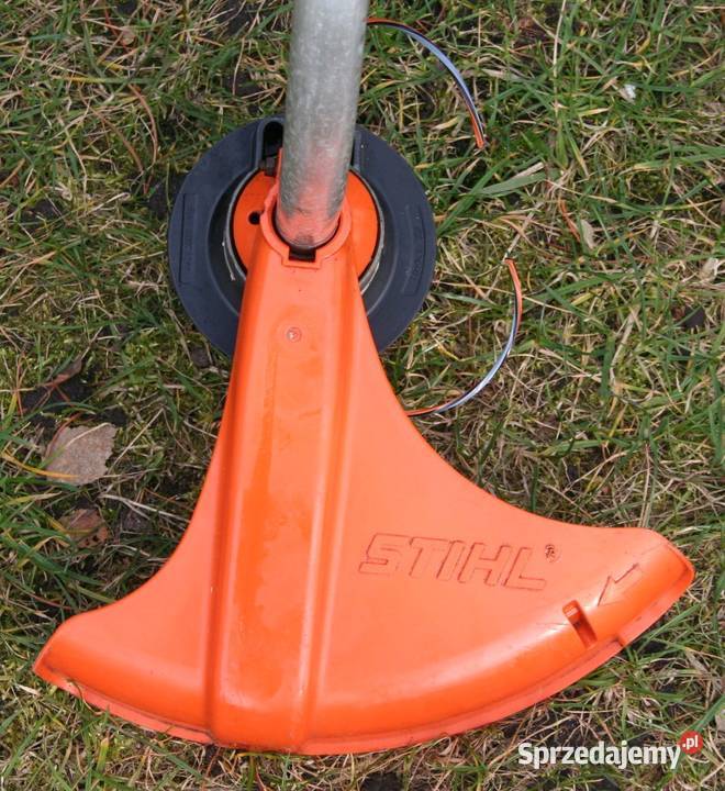 Podkaszarka STIHL FS 38 Jonkowo