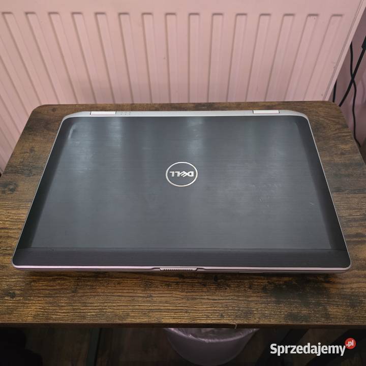 Dell E6430 i5 12gb ram 240ssd interfejs gold V3 Narzędzia diagnostyczne warmińsko-mazurskie Iława sprzedam